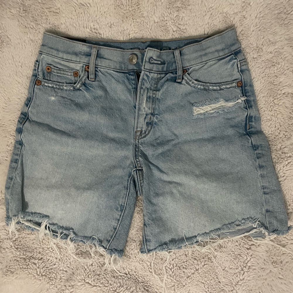 American Eagle Bermuda Shorts